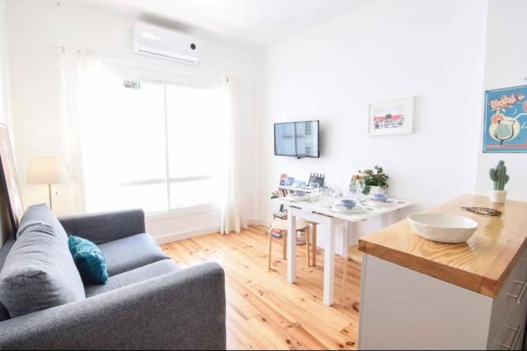 Beautiful Apartment Malaga Center Luaran gambar