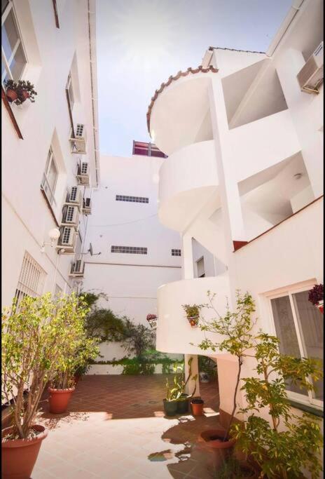 Beautiful Apartment Malaga Center Luaran gambar